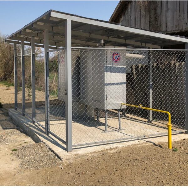 автономне опалення Сінвест Груп